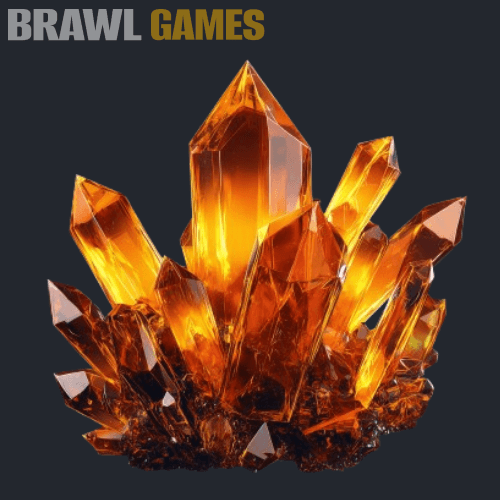 300 Энерго-кристаллов