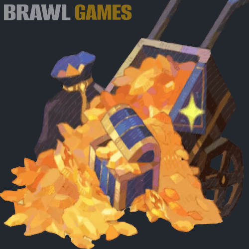 3000 + 150 Dragon Crystals