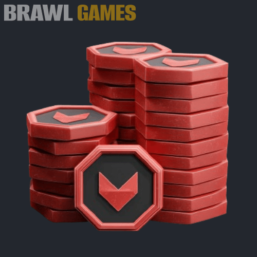 2575 VP (25€ gift card)