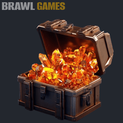 980 Энерго-кристаллов