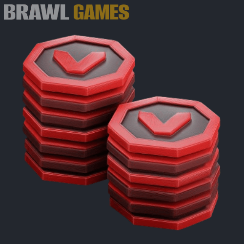 475 VP (5€ gift card)