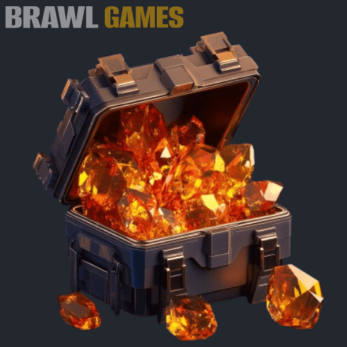 1980 Энерго-кристаллы