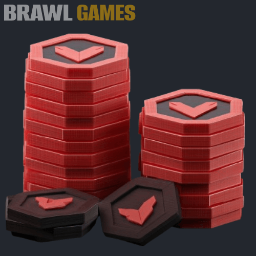 2050 VP (20€ gift card)