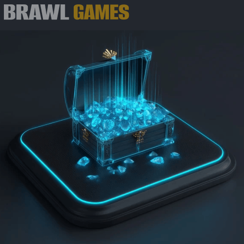 5600+560 Diamonds (CIS)