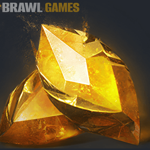 Кристаллы Дракона