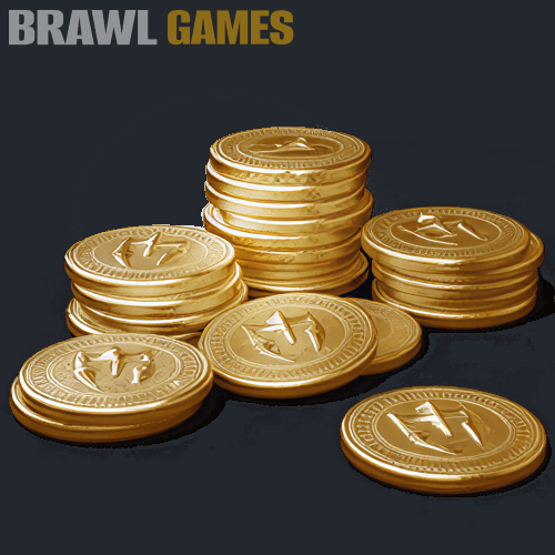 Монеты Вершин