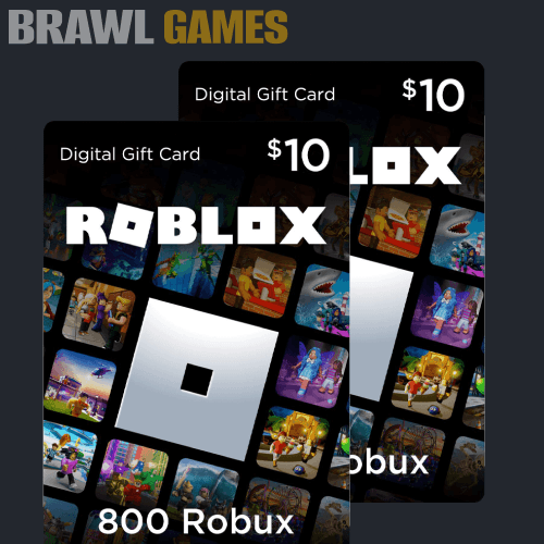 20$ (2x10) gift card (ТОЛЬКО США АККАУНТ)